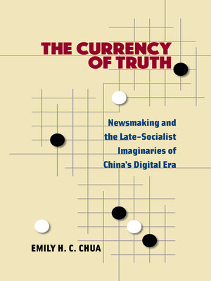 cover image of Currency of Truth